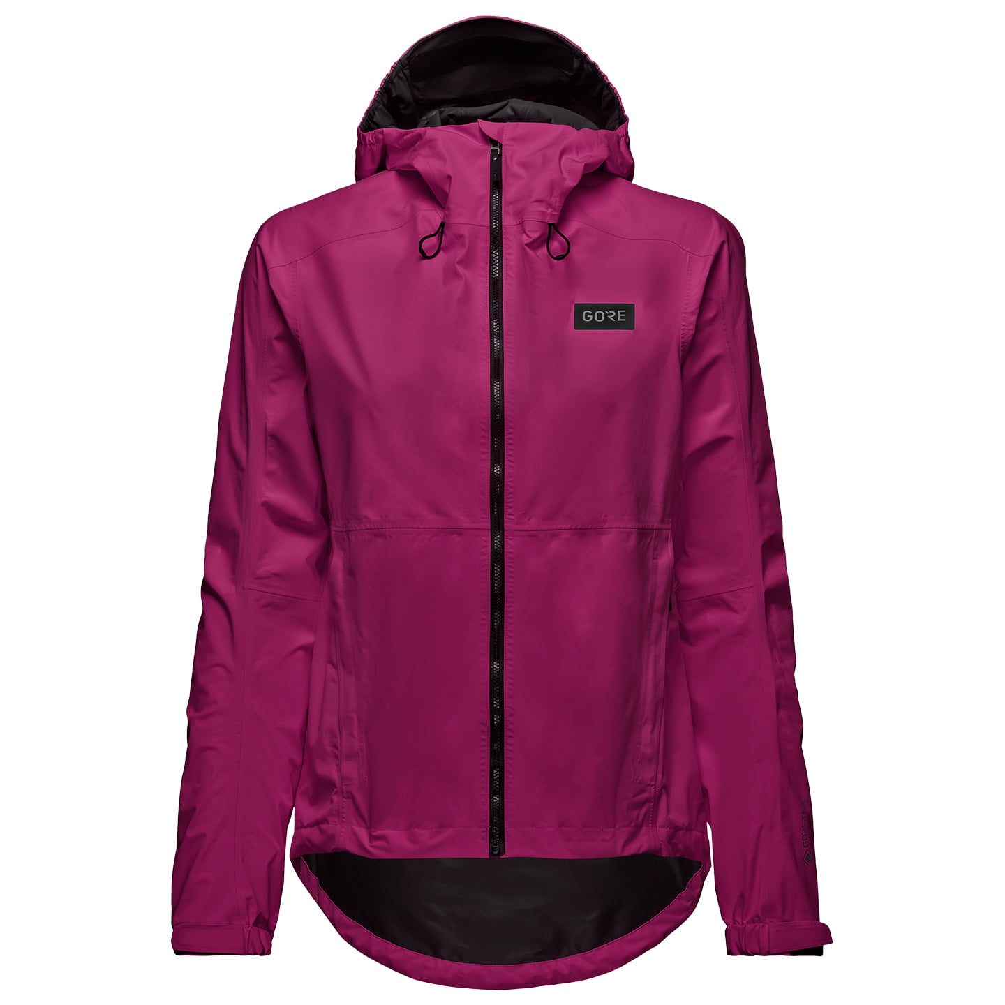 Damen Regenjacke Endure